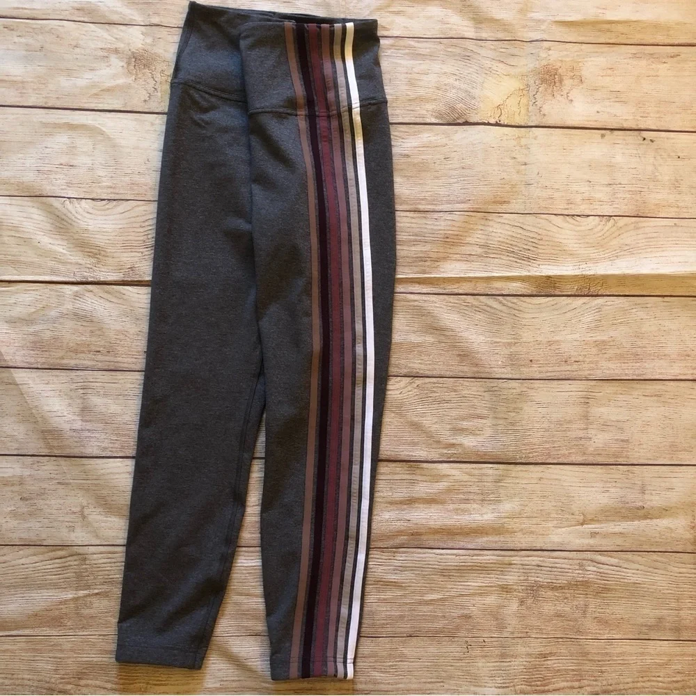 Lululemon‎ Take A Hint 7/8 Tight *25